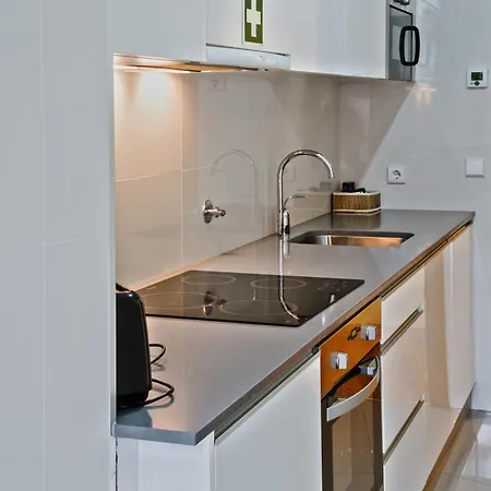 Spot Apartments Sao Bento Porto Exterior photo