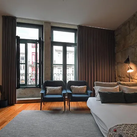 Spot Apartments Sao Bento Porto Exterior photo