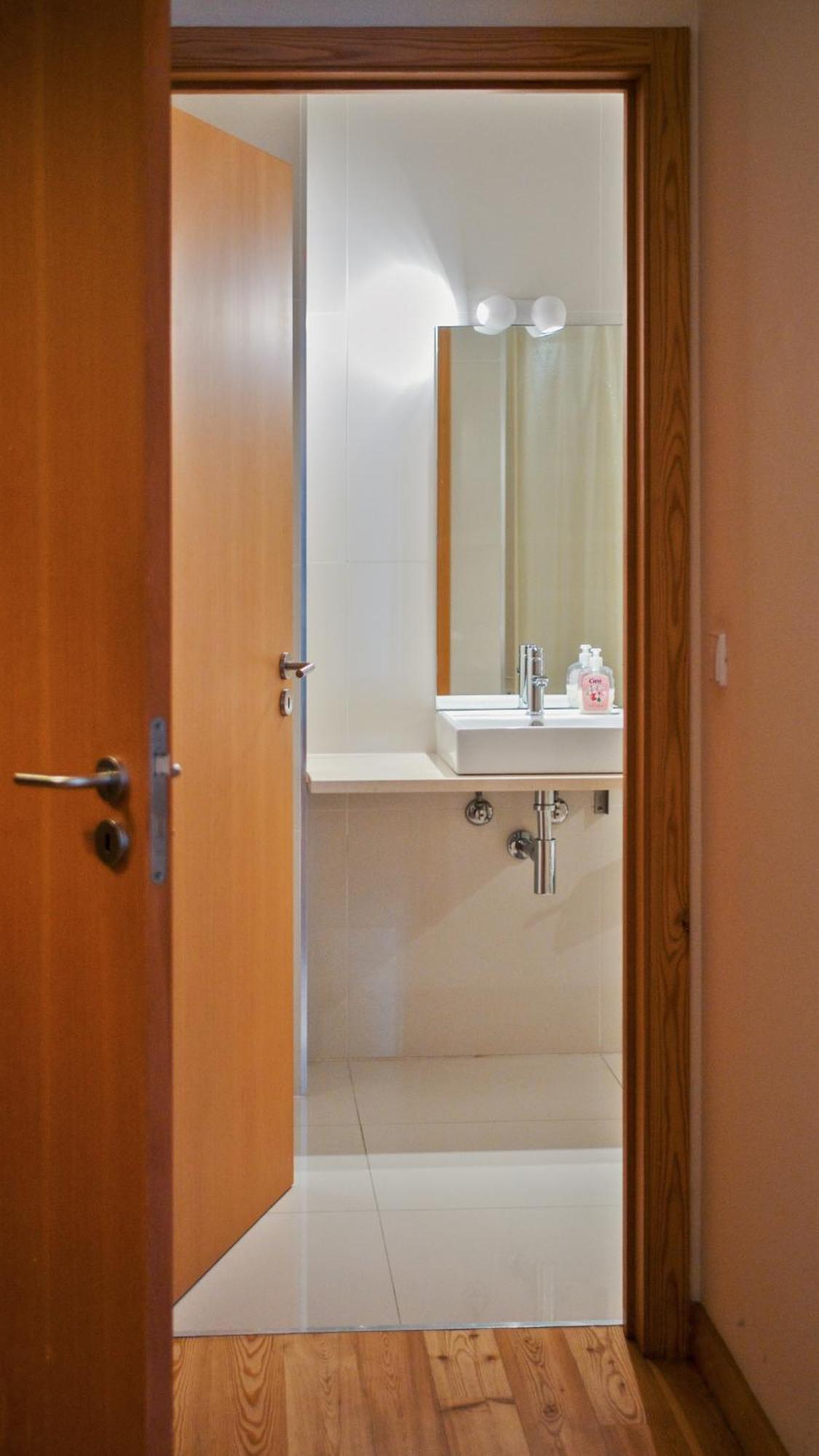 Apartamento Spot Sao Bento Porto