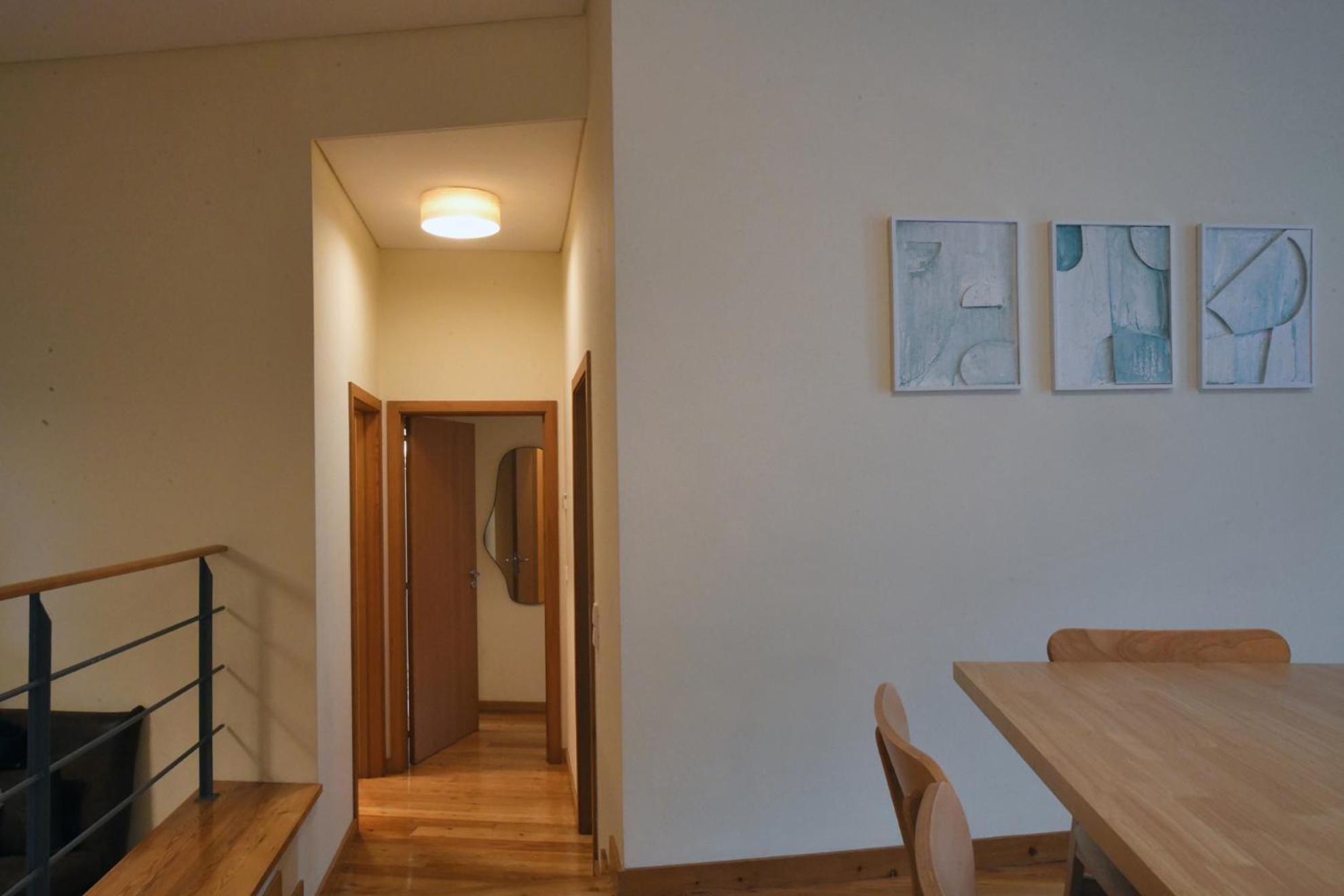 Appartement Spot Sao Bento *