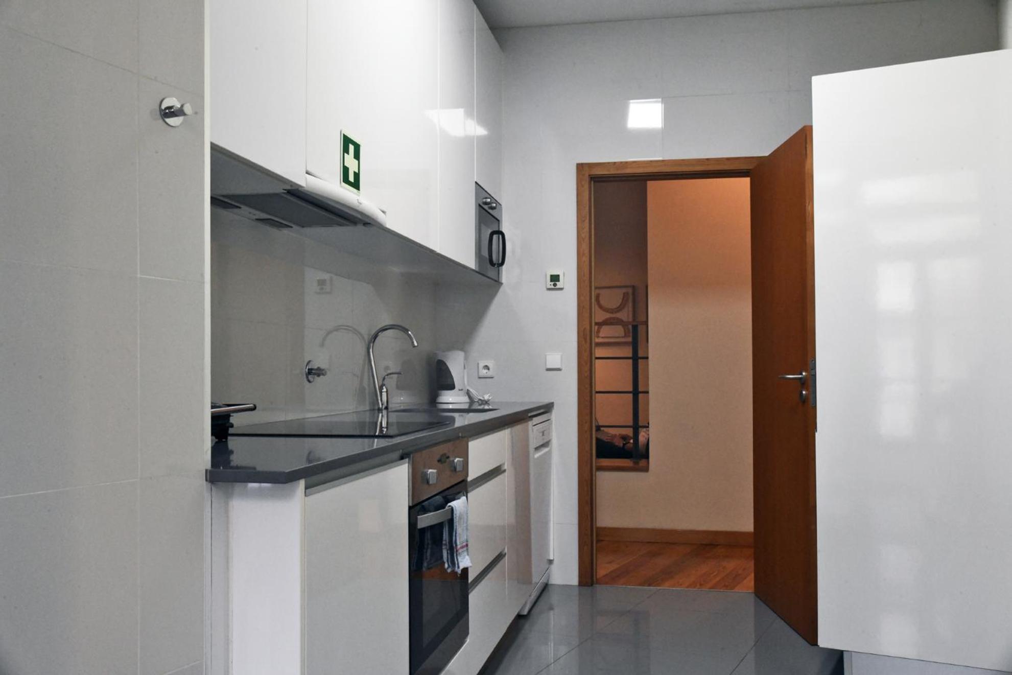 Apartamento Spot Sao Bento *