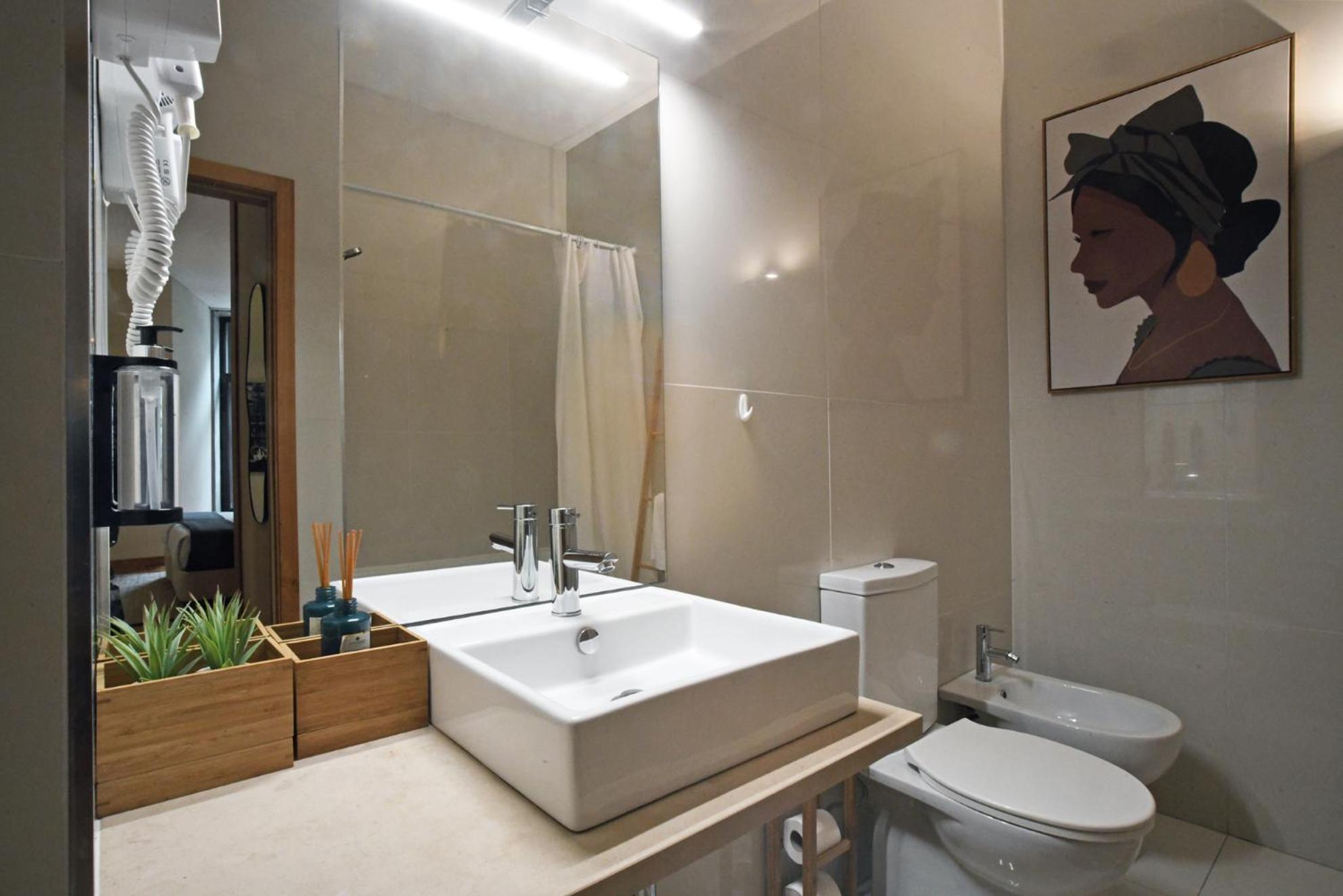 Apartamento Spot Sao Bento Porto