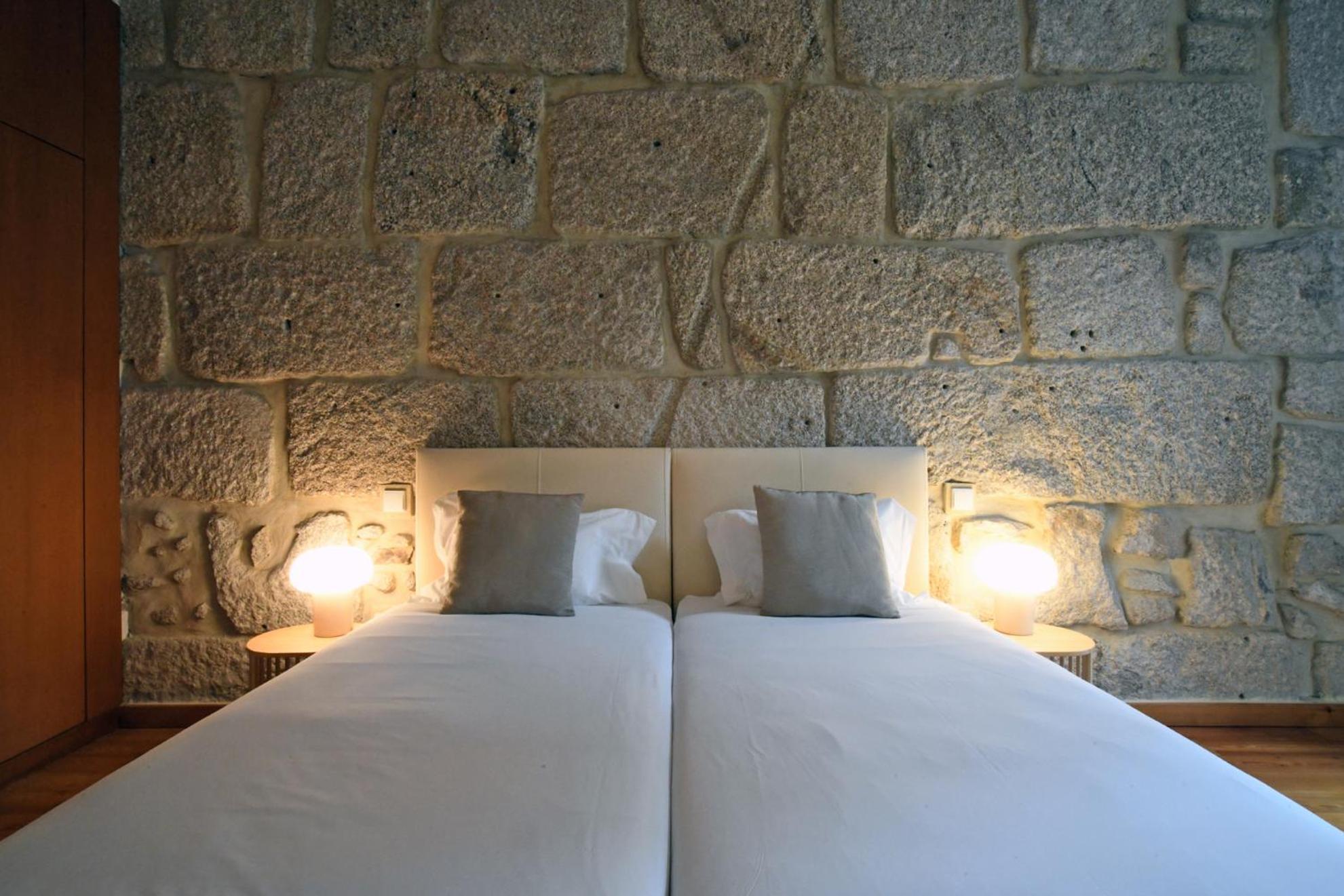 Spot Sao Bento Appartement