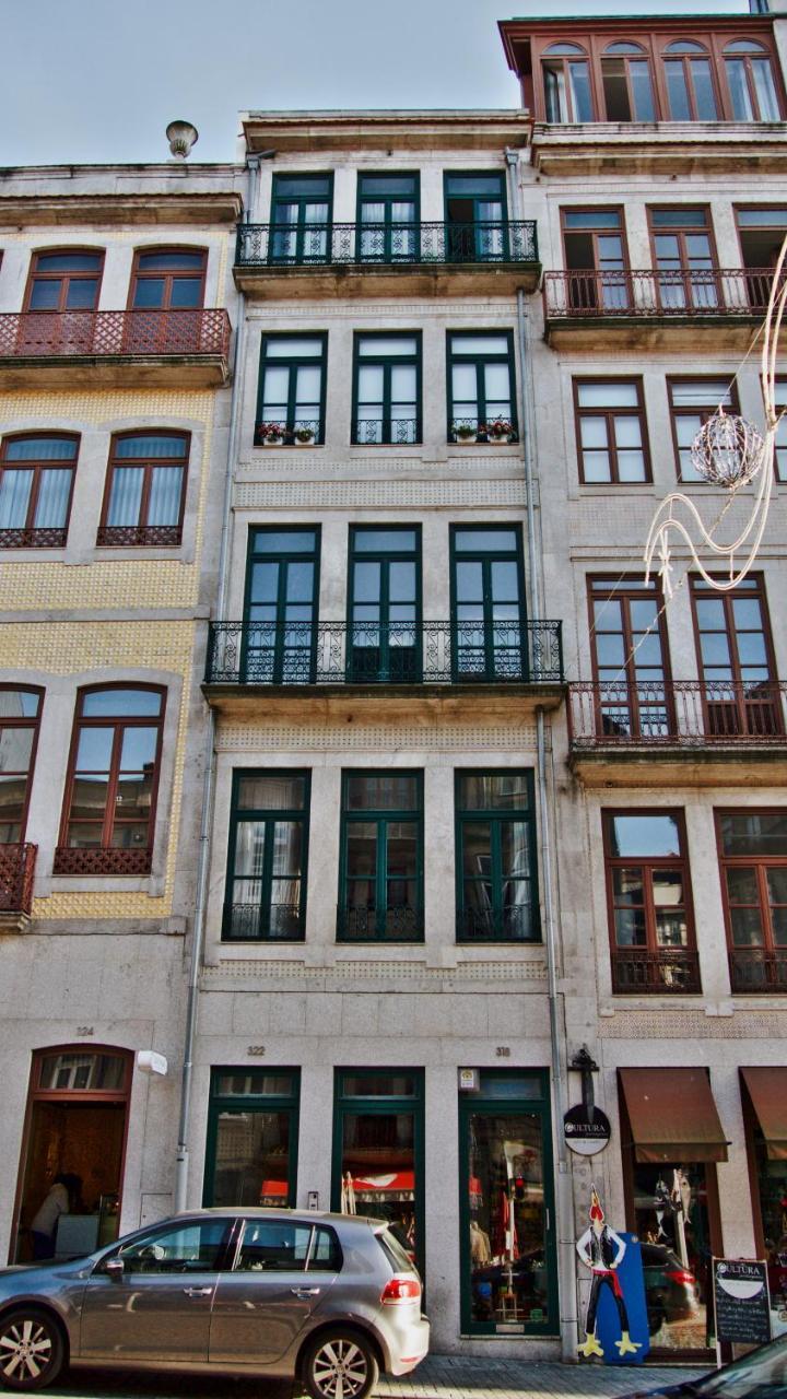 Spot Sao Bento Apartamento Porto