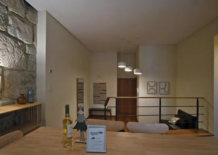 Spot Apartments Sao Bento
