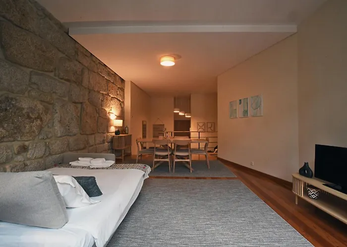 Spot Apartments Sao Bento