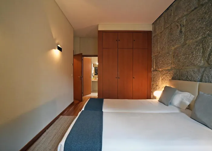 Spot Apartments Sao Bento