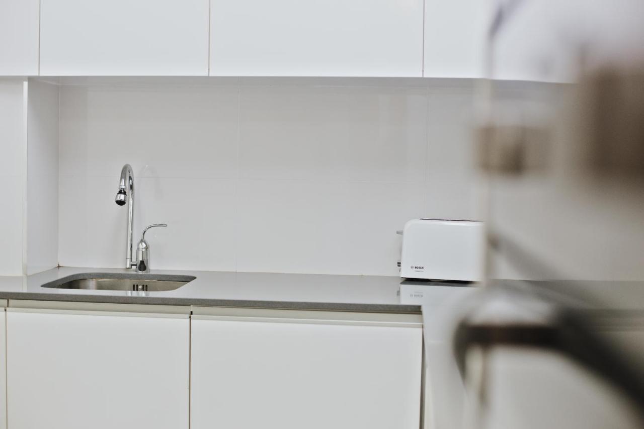 Apartment Spot Sao Bento Porto