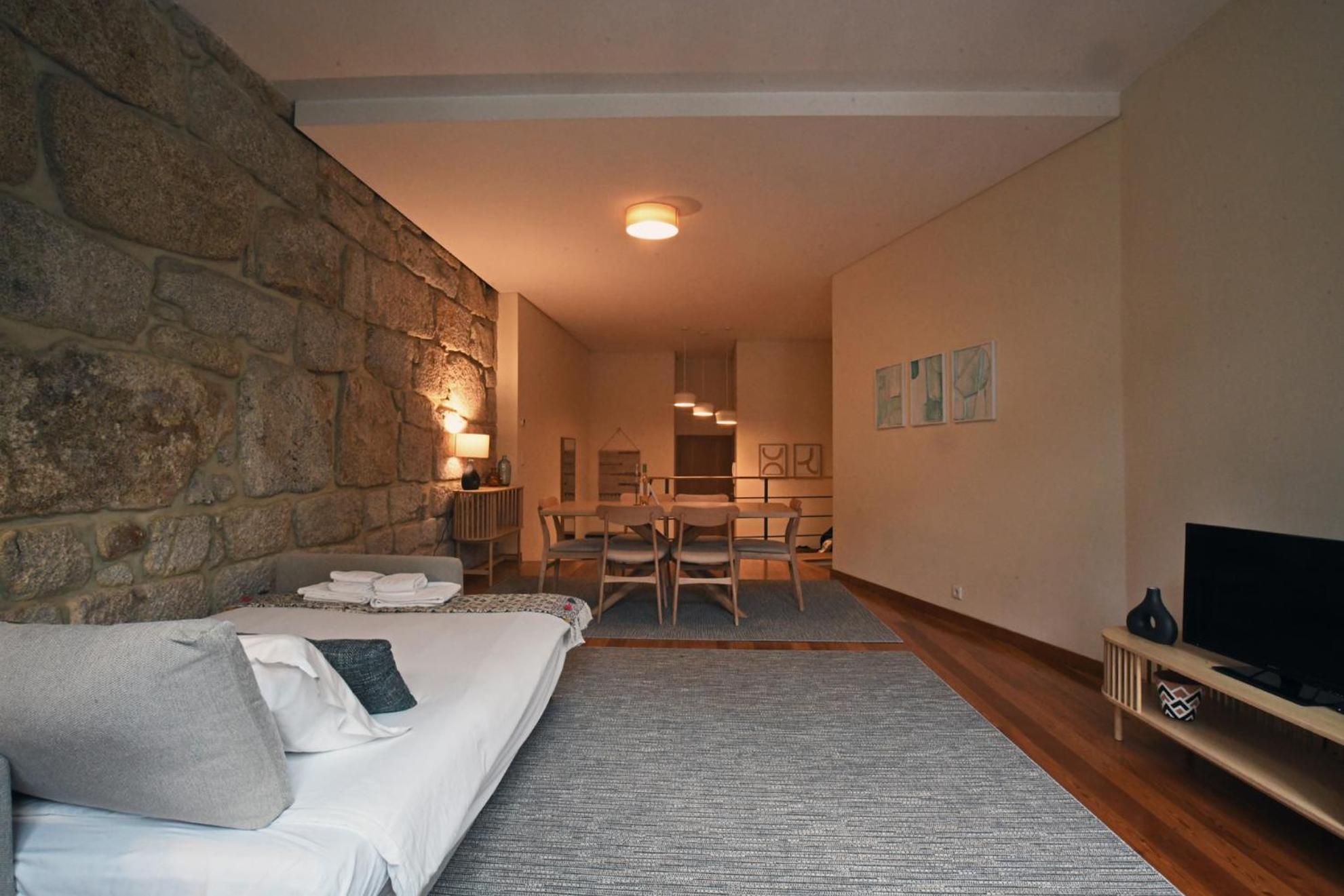 Apartment Spot Sao Bento Porto