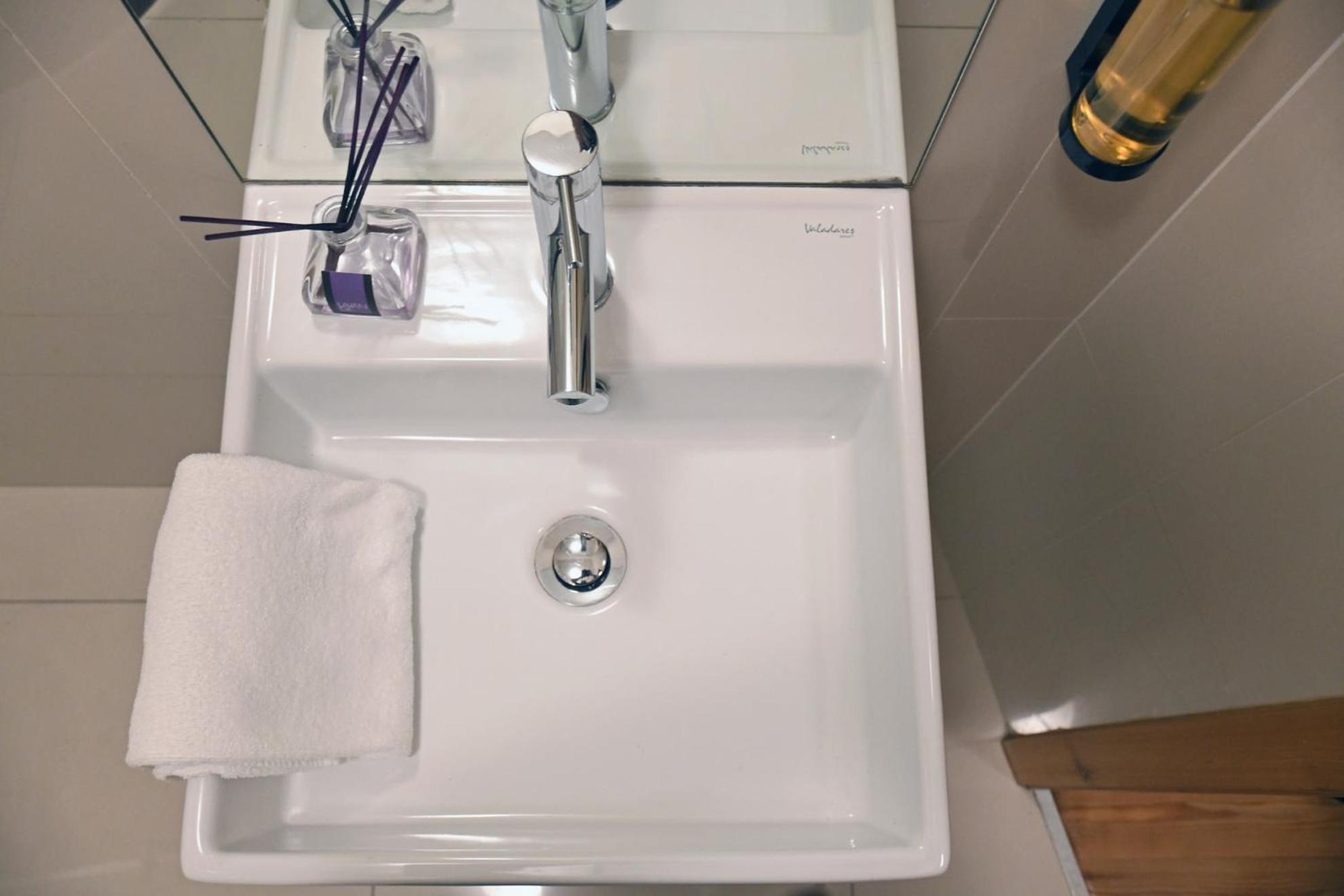 Spot Sao Bento Apartment