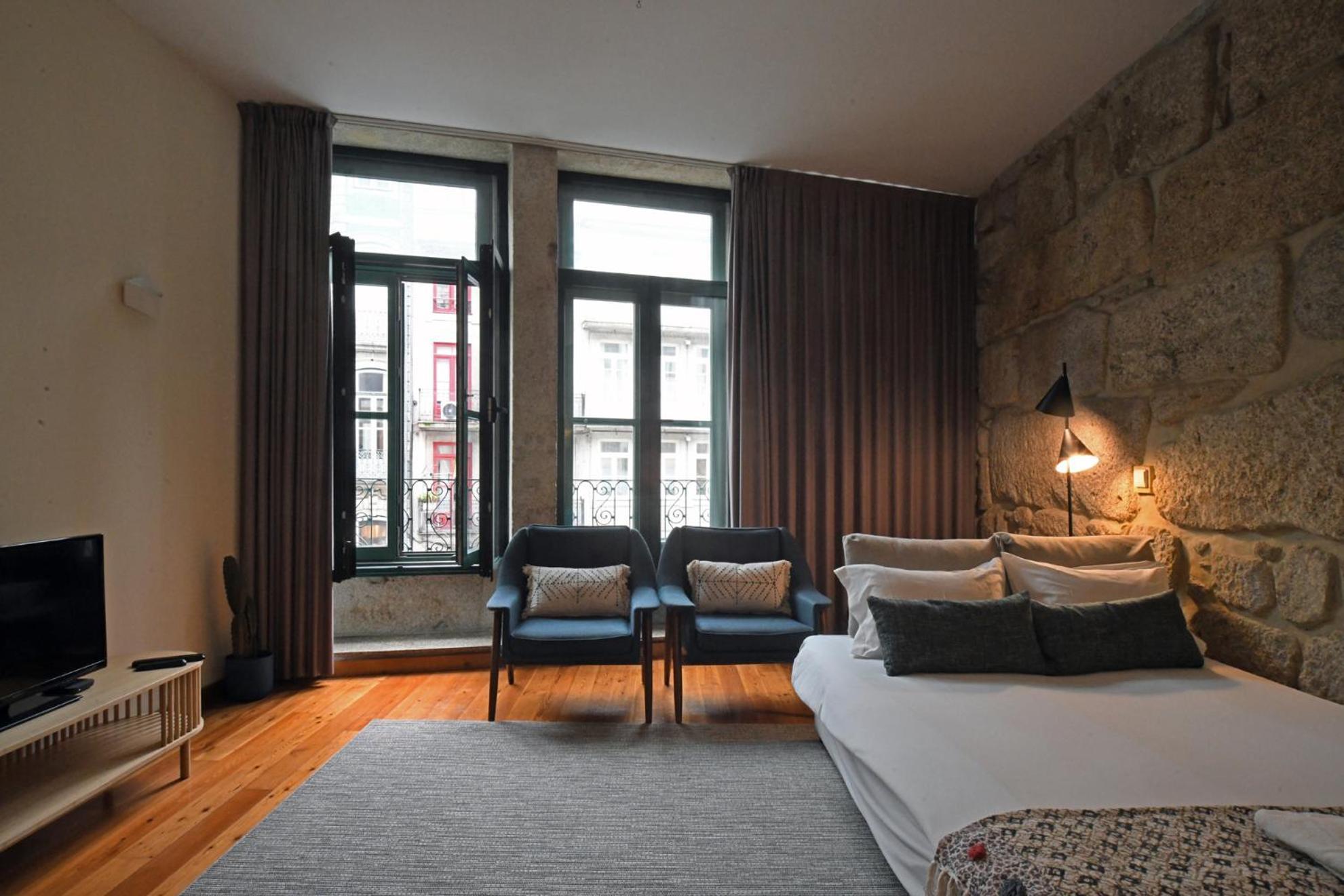 Spot Sao Bento Apartment *