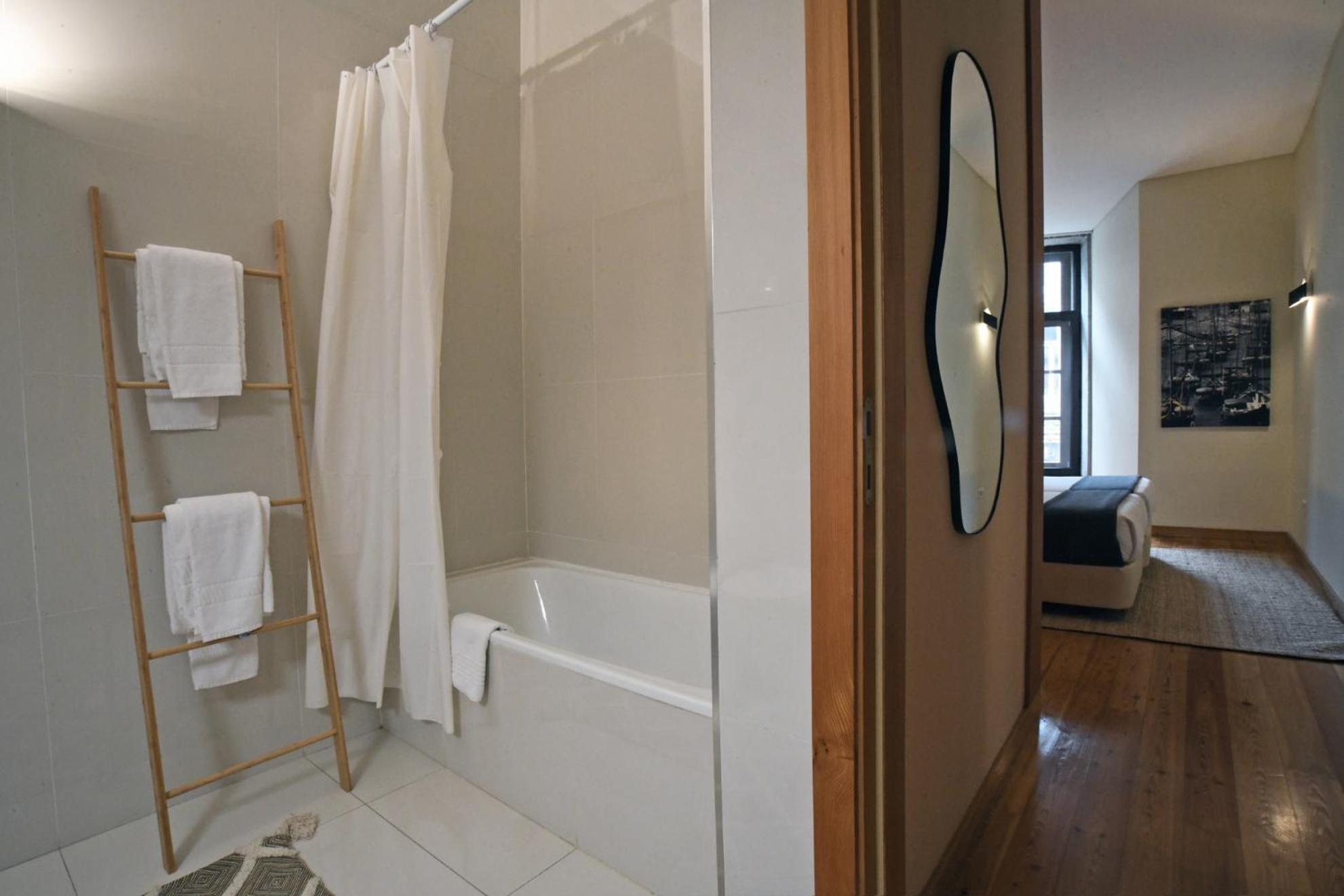 Apartment Spot Sao Bento Porto