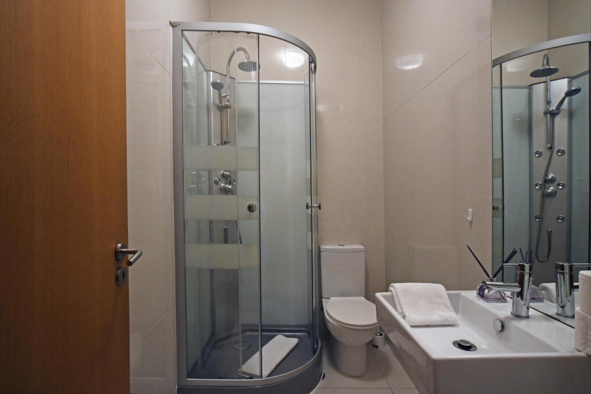 Apartment Spot Sao Bento