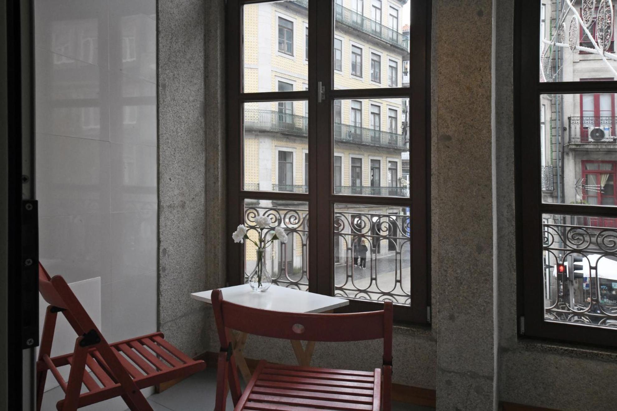 Apartment Spot Sao Bento